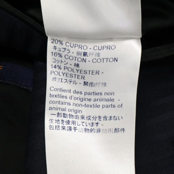 Louis Vuitton Rm212f ZLU Hkcf4e 21AW Stripe 52 - Picture 10 of 11